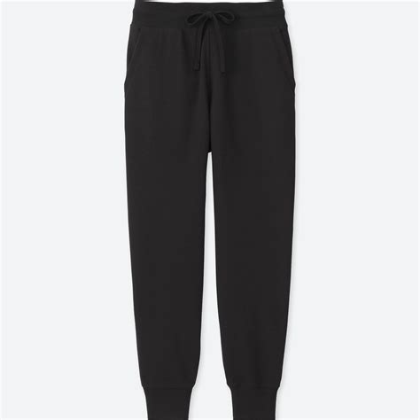 WOMEN SWEATPANTS | UNIQLO US