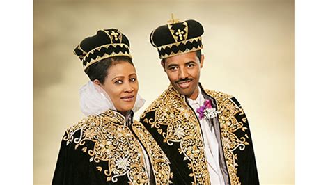 Eritrean wedding Habtom and Gidey Part 1 - YouTube