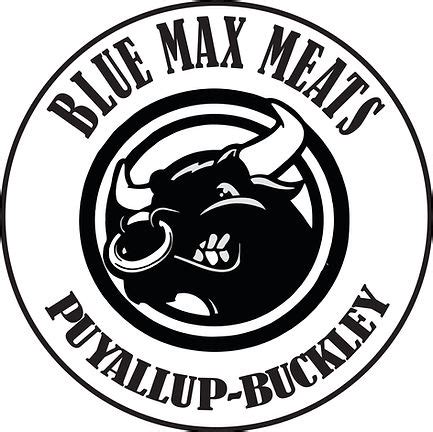 Blue Max Meats | World Famous Butcher Store | Washington