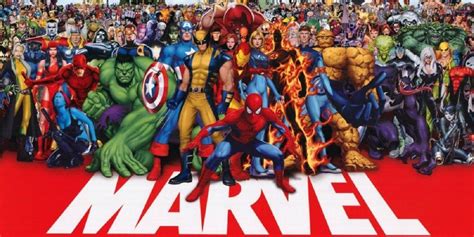 2019 Top Marvel Characters 3-1 | CBR