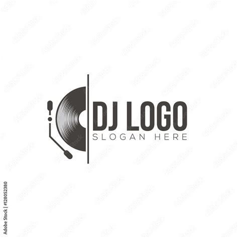 Thiết kế dj logos chuyên nghiệp và bắt mắt cho các nghệ sĩ DJ và nhạc sĩ