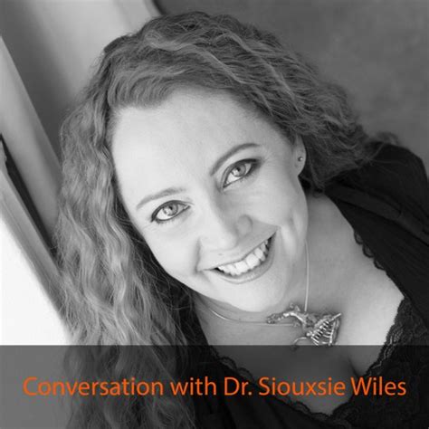 Stream Episode 5: Conversation with Dr. Siouxsie Wiles (University of ...