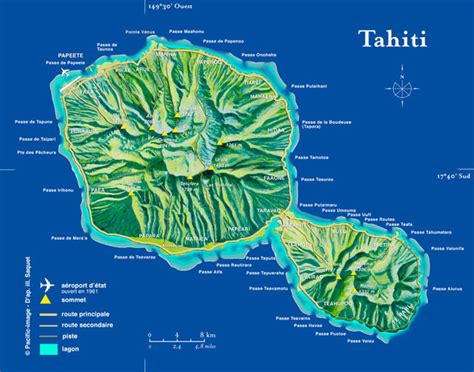 Tahiti Diving and Dive Sites - Dive Discovery Tahiti