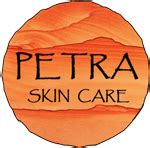 HOME - Petra Skincare