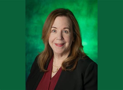 Spotlight On: Marilyn Wiley, Dean, University of North Texas - G. Brint ...