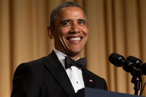 Was Obama Funnier Than Joel McHale at White House Correspondents Dinner ...