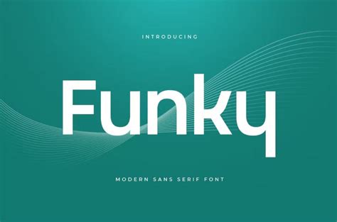 15+ FREE Funky Fonts TTF OTF Download - MockupCloud