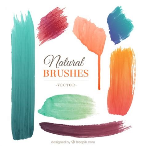 FREE 20+ Shape Photoshop Brushes in ABR | ATN