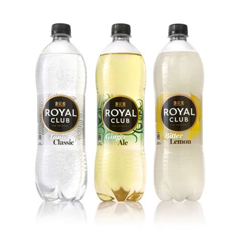 Royal Club* | Brand & Packaging design | GoodOrange