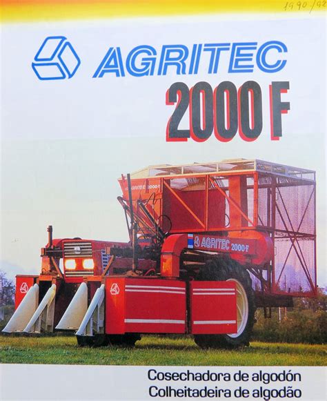 Pesados Argentinos: Agritec