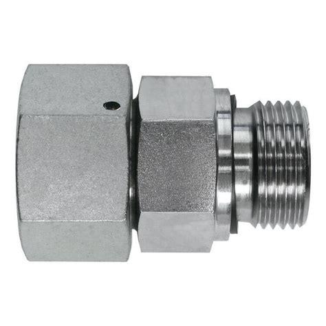 DIN Fittings – Brennan Industries