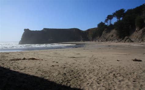 Hidden Beach of Fort Bragg, Fort Bragg, CA - California Beaches