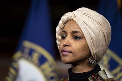 Ilhan Omar’s Foreign Affairs Seat Looms as Potential Floor Fight ...