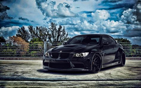 BMW m3 wallpaper | 1920x1200 | #47849