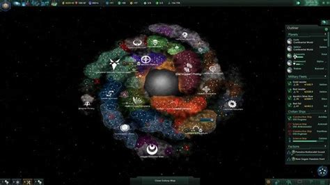 Stellaris review: Etch your stories across the stars in Paradox's latest grand strategy game ...