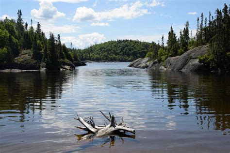 Pukaskwa National Park | Great Lakes Guide