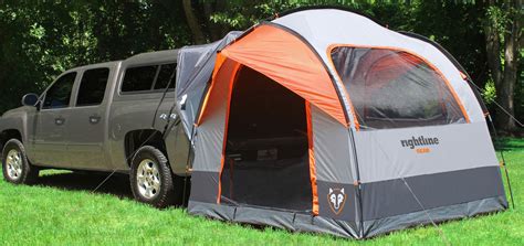 Tents for Truck Beds & Truck Camping - Leonard Accessories | Truck tent ...