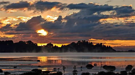 New Zealand Sunrise Sunset Times