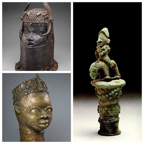 History of Igbo-Ukwu art - Legit.ng