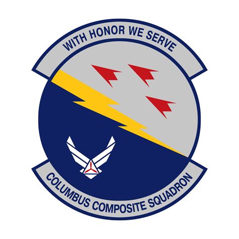 Civil Air Patrol Columbus Composite Squadron