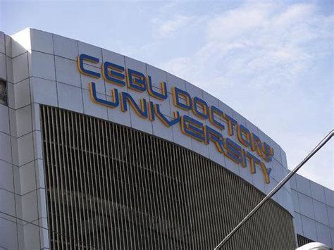 Cebu Doctors' University - Mandaue