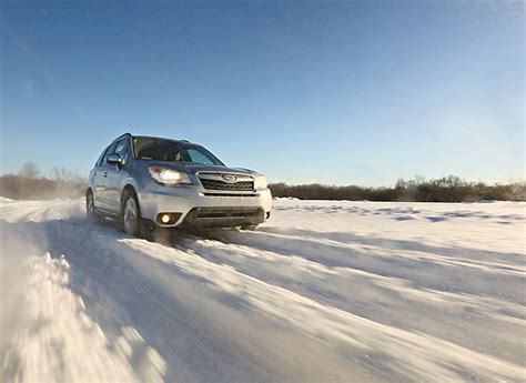 Best SUV in Snow | Small SUVs - Consumer Reports