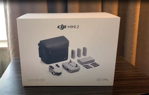 DJI Mavic Mini 2 vs DJI Mavic Mini (vs DJI Mavic Air 2) - Comparison Review - el Producente