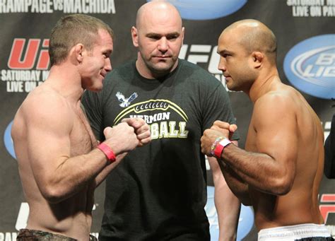 KO of the Week: BJ Penn vs Matt Hughes | UFC ® - Media