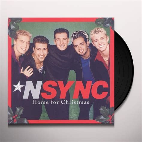 NSYNC Shirts, NSYNC Merch, NSYNC Hoodies, NSYNC Vinyl Records, NSYNC ...