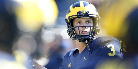 Michigan Wolverines Football | Bleacher Report