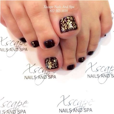 Best 400+ Pretty pedicure designs images on Pinterest | Toenails, Pedicure designs and Pedicures