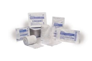 Kerlix Gauze Bandage Rolls by Covidien | Medline Industries, Inc.