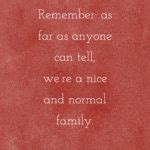 80 Funny Family Quotes