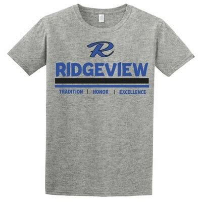 Ridgeview Global Studies Academy