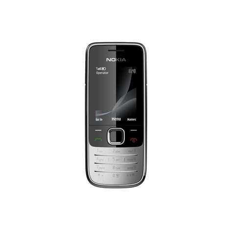 User manual Nokia 2730 Classic (English - 38 pages)