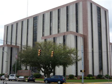 tuscaloosa county courthouse | restorap