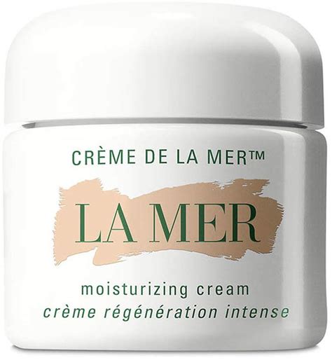 La Mer Crème de Moisturizing Cream, 2 oz. La Mer Ingredients, La Mer ...