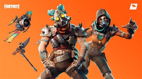 Fortnite anuncia evento de Borderlands com skins, área especial no mapa e desafios | e-sportv ...