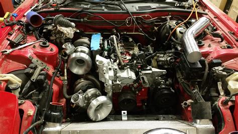 Twin-turbo kit - RX7Club.com