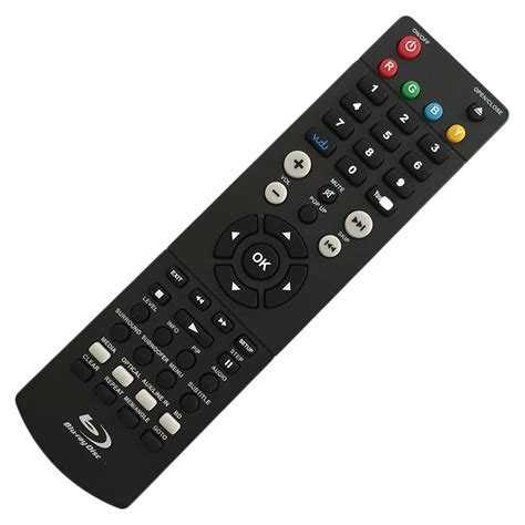 Original Remote Control For RCA Blu Ray Disc Player RTB10220 RTB10223 ...