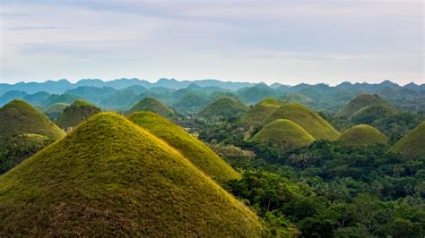 Traveller's Guide To Visayas, Philippines