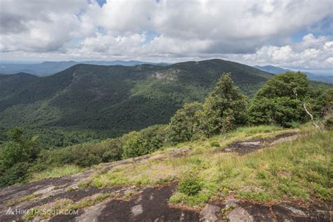 Wildcat Mountain | HikeTheSouth