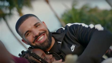 New Video: Drake - 'God's Plan' - That Grape Juice