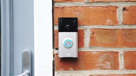 Ring Video Doorbell: Review! How does it work? - YouTube