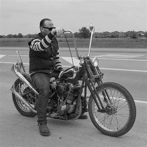 Knuckle Head, Classic Harley Davidson, Biker Lifestyle, Chopper ...