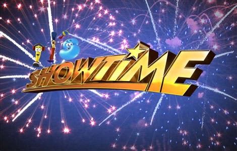 It’s Showtime Kicks Off Month-Long Celebration to Mark 7th Anniversary ...