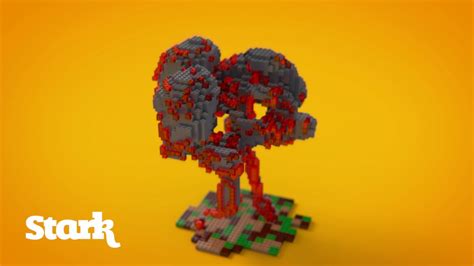 Lego Explosion on Vimeo