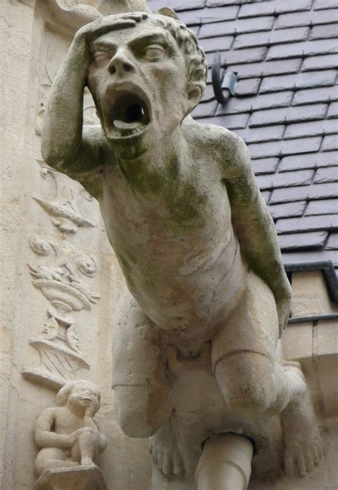 17 Best images about Crazy Funny Gargoyles on Pinterest | Sagittarius, Bologna and Capital city