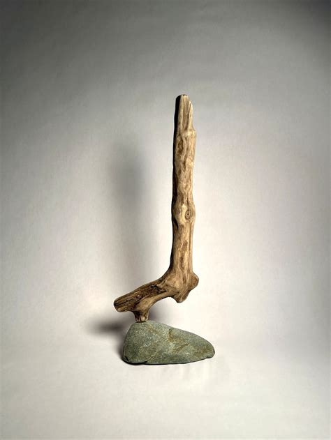 Driftwood Sculpture - Etsy