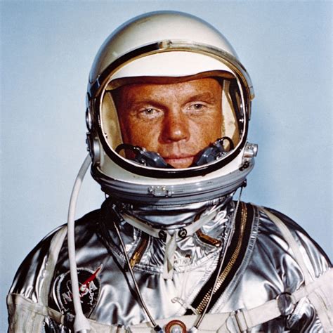 Ten Images from John Glenn’s First Mission to Space